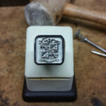 Family Crest Rings 3