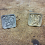 Family Crest Rings Casting