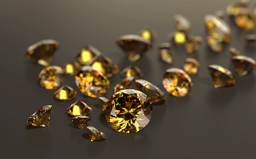 Topaz & Citrine: The November Birthstones