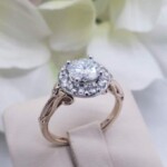 Moisanite Engagement Ring1 e1573525976369