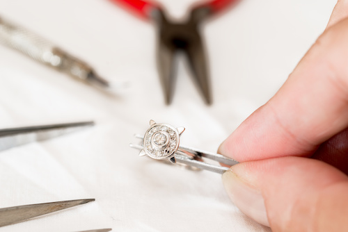 Jewelry Repair at Family Owned Jeweler, Gem Classics