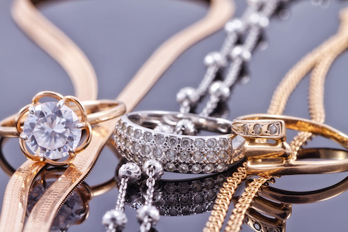 How to Buy Loose Gemstones and Create Custom Jewelry