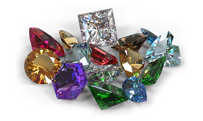 gem classics gemstones notable gems