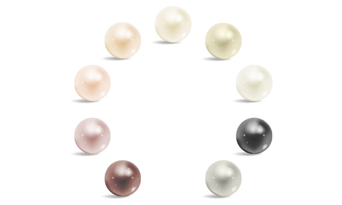 gem classics gemstones pearls