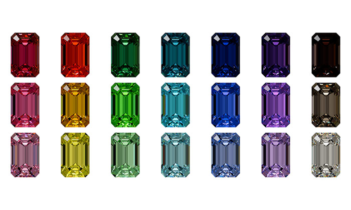 gem classics gemstones shop by color